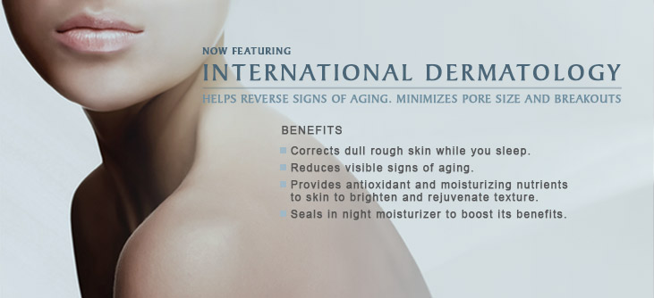 International Dermatology